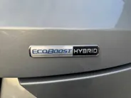Ford Puma 1.0 EcoBoost Hybrid ST-Line | Winterpack | Navigatie | Apple Carplay | Android Auto | Airco |