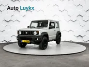 Suzuki Jimny 1.5 Professional Allgrip | 4 x 4 | L.M. Velgen | Cruise Control