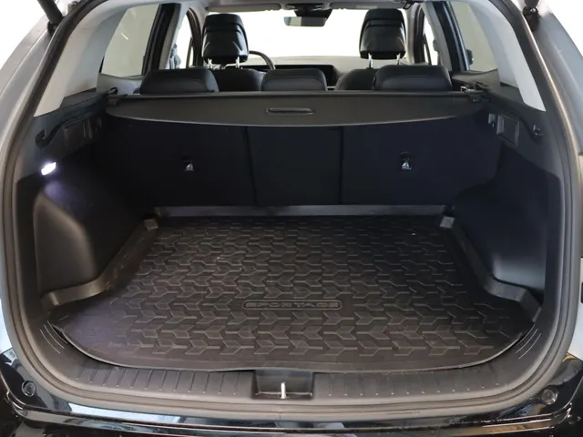 Kia Sportage 1.6 T-GDi Hybrid DynamicPlusLine Afn. trekhaak