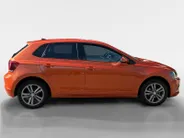 Volkswagen Polo 1.0 MPI Trendline | Navigatie | Stoelverwarming | Climate control