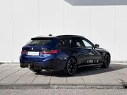 BMW 3 Serie Touring M340d xDrive