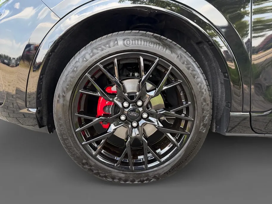 Ford Kuga 2.5 PHEV ST-Line X | 360 Camera | Adaptieve Cruise Control | Schuif/Kantel Dak | Licht Pakket | Dodehoek Detectie |