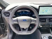 Ford Kuga 2.5 PHEV ST-Line X 243PK | El. Wegklapbare Trekhaak | Reservewiel | Uit voorraad | 4000,- Ready Set Ford Bonus | 0,99% rente icm Ford Options