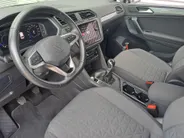 Volkswagen Tiguan 1.5 TSI Life Business | Cruise control adaptief | Navi | Camera | Apple carplay | Andriod Auto
