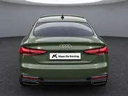 Audi A5 Sportback 35 TFSI 150pk S-tronic S edition Competition · Camera · Trekhaak · Apple/Android Car Play