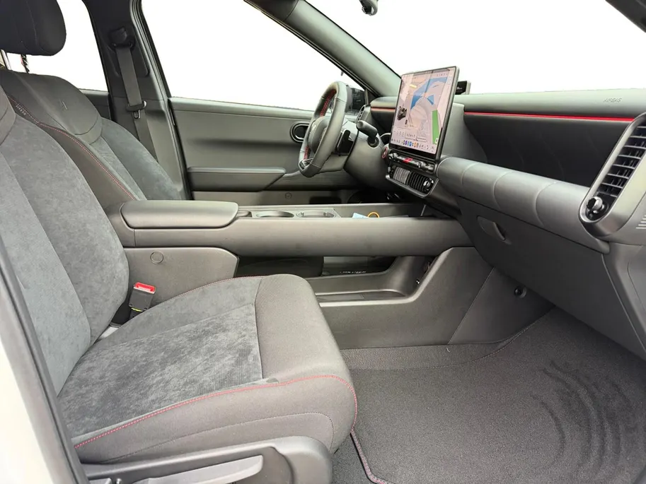 Hyundai IONIQ 3 N Line 61 kWh | Z&Z Topdeal! | Van €41.690,- nu voor €40.940,-  |