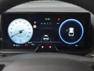 Hyundai Inster 49 kWh 115pk 4-zits Limited I Snel rijden !