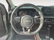Kia Picanto 1.0 DPI GT-Line | Cruise Control | Climate Control | Camera | Navigatie | Stoelverwarming | Stuurverwarming | Open Dak |