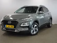 Hyundai Kona 1.6 Hybrid Automaat Comfort I Clima I Cruise I 141pk
