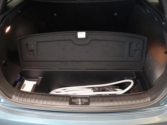 Kia Ceed Sportswagon 1.6 GDI PHEV DynamicPlusLine