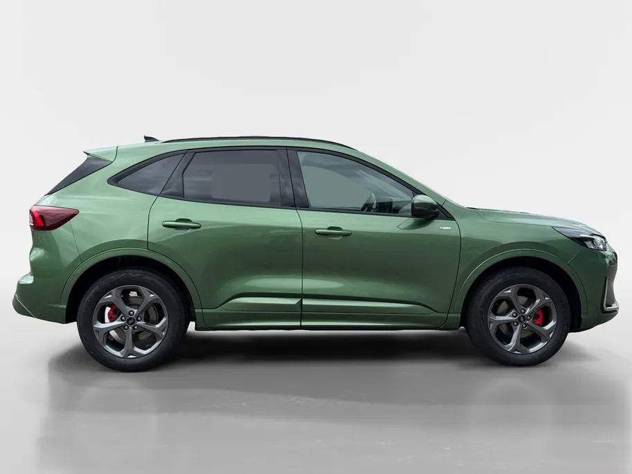 Ford Kuga 2.5 PHEV ST-Line X | Te bestellen | Actiekorting €4000,- | Trekhaak | 2100 KG Trekgewicht | Winter Pack |