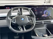 BMW iX3 50 xDrive 113 kWh