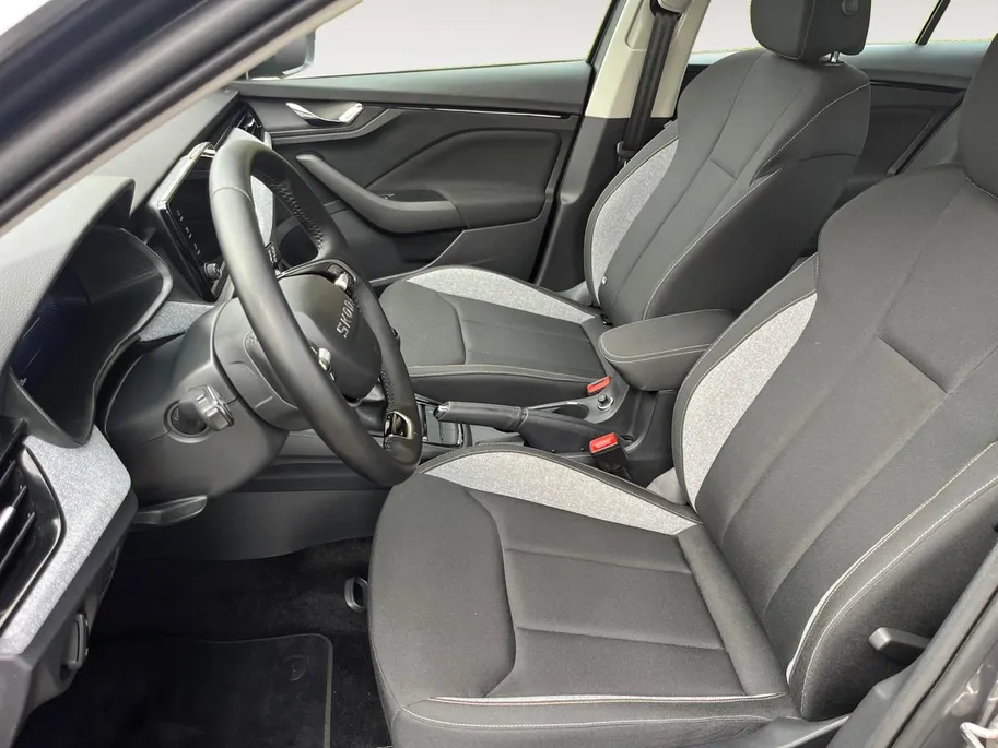Škoda Kamiq 1.0 TSI Selection | 1e Eigenaar | Cruise control | Apple Carplay/Android auto | Parkeersensoren achter | Led koplampen | Fabrieksgarantie! |