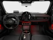 MINI Cooper 5-deurs 1.5 Cooper C John Cooper Works M