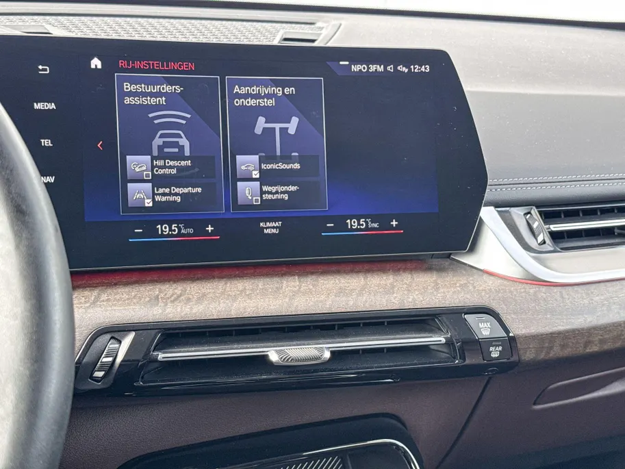 BMW X1 xDrive23i X-Line