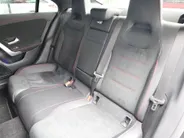 Mercedes-Benz CLA 200 Business Solution AMG