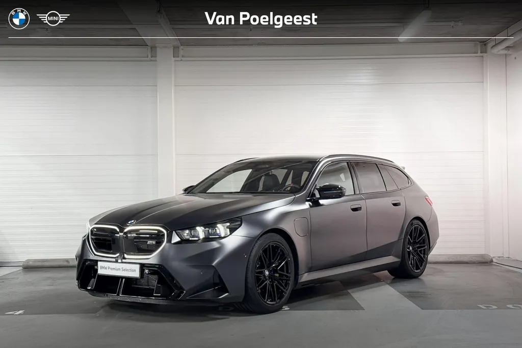 BMW M5 Touring M5 Touring
