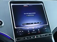 Mercedes-Benz EQE SUV 300 Sport Edition 91 kWh