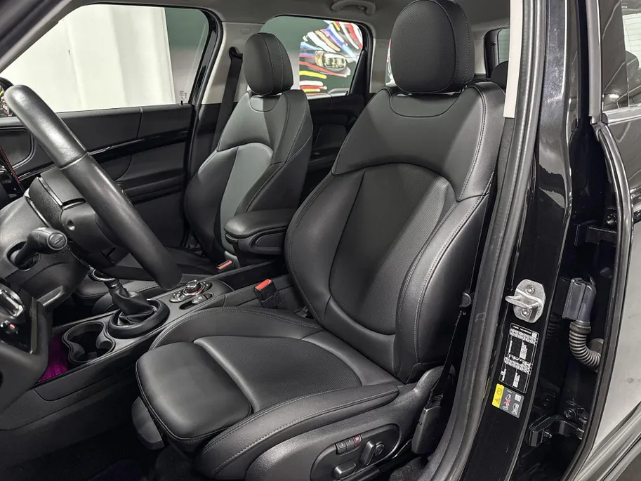 MINI Countryman Cooper S E ALL4