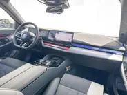 BMW 5 Serie Sedan 520i