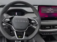 Škoda Enyaq iV RS 340pk SUV 4x4 | Business Upgrade- Plus |21 inch vision velgen | Panoramisch schuif/kanteldak |