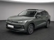 Volkswagen Tiguan 1.5 204pk DSG eHybrid Life Edition · Panoramadak · Camera · Wegklapbare Trekhaak ·  Apple/Android Car Play · Navigatie · 18'' Inch ·