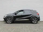 Renault Captur 1.6 E-Tech Full Hybrid 145 E-Tech Engineered | Automaat | Camera | Clima | Carplay | Cruise | LED | Navi | Keyless | 18' LM |