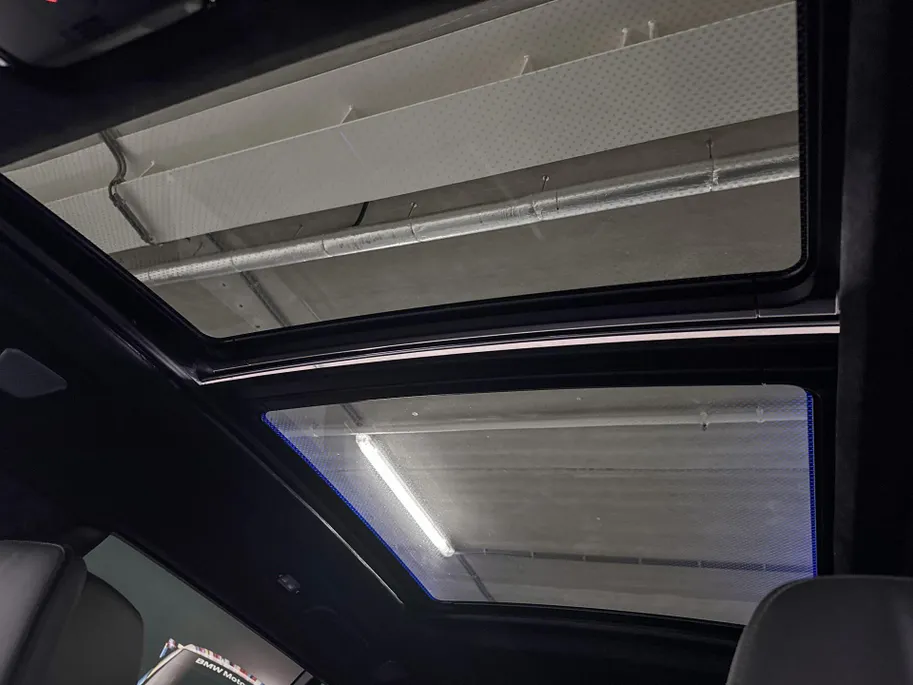 BMW X7 xDrive40i