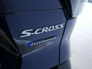 Suzuki S-Cross 1.5 Hybrid Style *Navi+360Camera*Climate Control*Stoelverwarming*Adapt.Cruise*LM.Velgen*1ste eigenaar!
