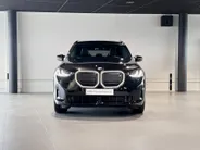 BMW X3 M50