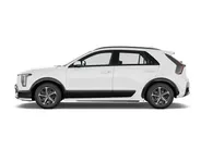 Kia Niro 1.6 GDi Hybrid DynamicLine | Automaat | Nieuwe model! | Direct leverbaar | Tot € 3.000 inruilvoordeel bij aanschaf |