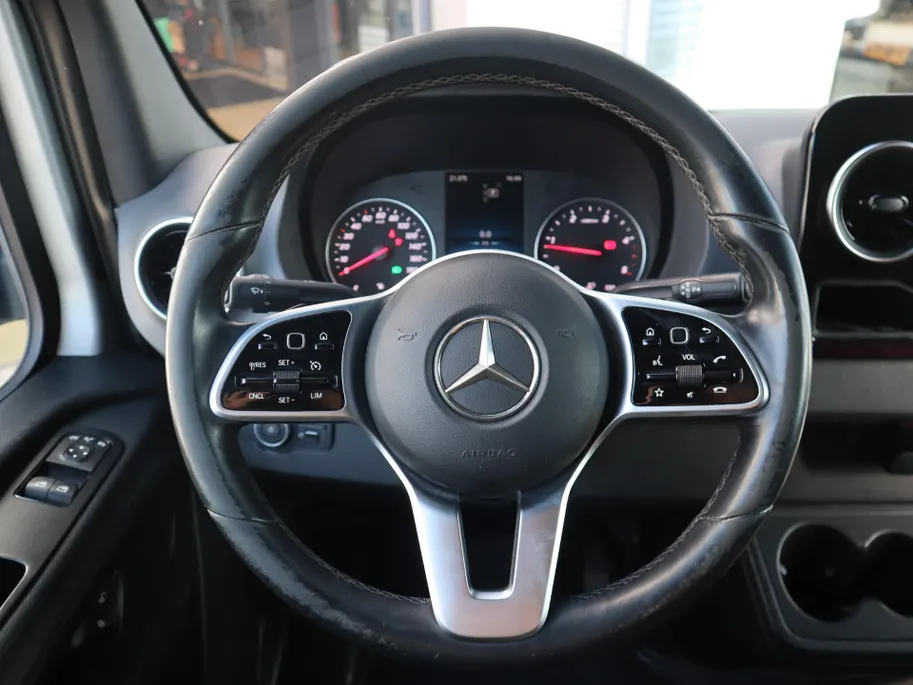 Mercedes-Benz Sprinter 316 CDI L2H2 LED 10'MBUX