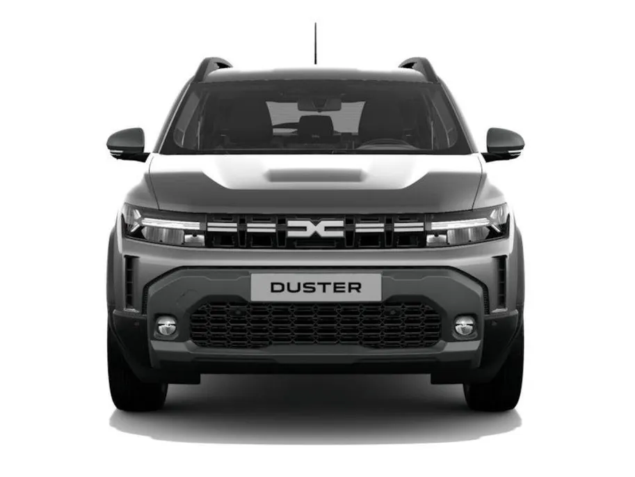 Dacia Duster Hybrid 155 limited edition | Financier uw Duster vanaf 2,9% rente |Diverse kleuren uit voorraad leverbaar met € 750,- voorraadkorting | Vraag naar de voorraad
