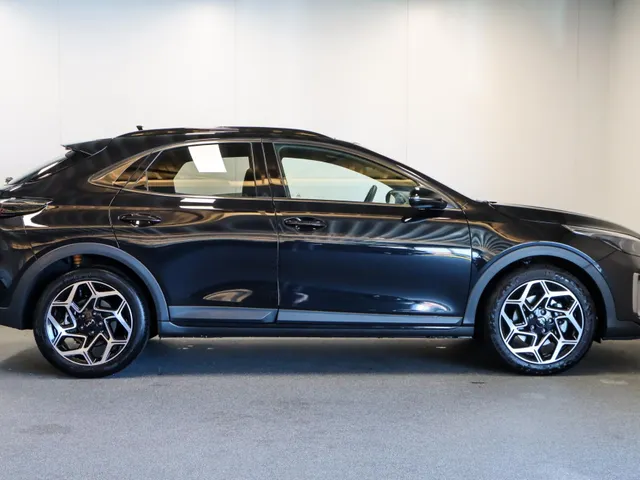Kia XCeed 1.5 T-GDi GT-Line Automaat