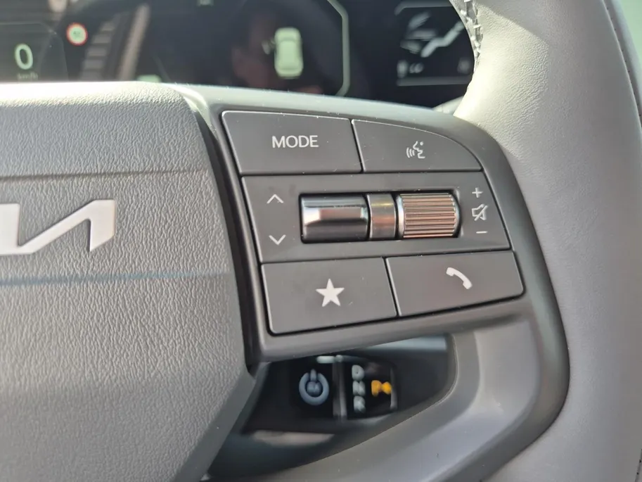 Kia EV2 Demo Edition 5-zits 42.2kWh | Airco | Navi | Camera | LM Velgen | Stoelverwarming