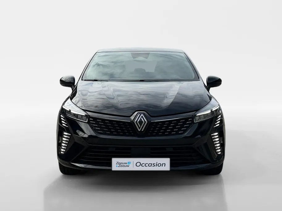 Renault Clio 1.6 E-Tech Full Hybrid 145 techno | Automaat | Apple Carplay & Android Auto | Cruise & Climate Control | LMV | Camera | Parkeersensoren | 12 Maanden BOVAG Garantie