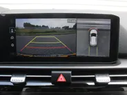 Kia Sportage 1.6 T-GDi Hybrid GT-PlusLine | Stuur-/stoelverwarming + ventilatie | Schuifdak | 360 Camera | HUD | LED | Stoelgeheugen | Elek. achterklep |