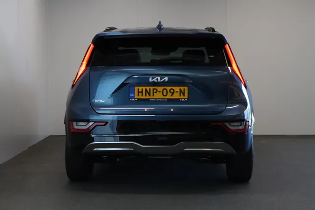 Kia Niro EV Plus 64.8 kWh