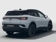 Volkswagen ID.4 Limited Edition 58 kWh accu 190 PK · Comfort Pakket Plus · Trekhaak, elektrisch uitklapbaar · Voorraad OUTLET · Prijs is inclusief inruilpremie ·