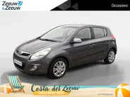 Hyundai i20 1.4i i-Motion | Automaat! | Airco