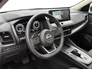 Nissan QASHQAI 1.5 e-Power N-Connecta *Automaat*Navi+360Camera*Adapt Cruise Control*Climate Control*Panoramadak*Zeer nette auto!
