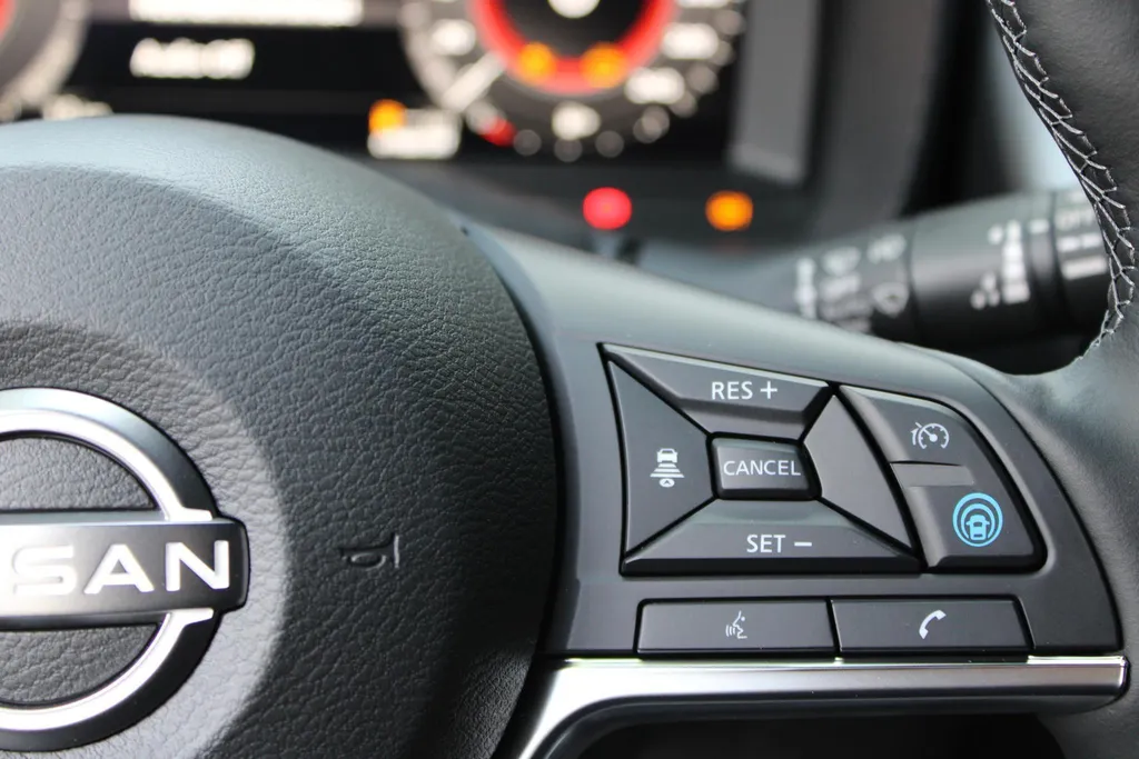 Nissan Juke 1.6 Hybrid N-Design | € 5000,= KORTING | TECHNOLOGY PACK | COLD PACK | OP VOORRAAD!!!