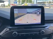 Ford Focus 1.0 EcoBoost 125 pk Hybrid ST Line X Wagon Trekhaak - Navigatie - B&O -Apple Carplay/ Android Auto - Blue Panther Metallic - Elktrische achterklep
