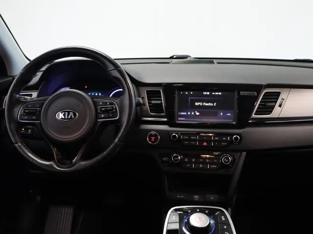 Kia e-Niro ExecutiveLine 64 kWh