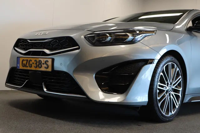 Kia ProCeed 1.5 T-GDi GT-PlusLine Afneembare trekhaak