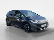 Volkswagen ID.3 First Plus 58 kWh SOH 90,8 | Panoramadak | WLTP 424 km | Adapt. Cruise | Navigatie | CarPlay | Stoel-/stuurverwarming | Etc.