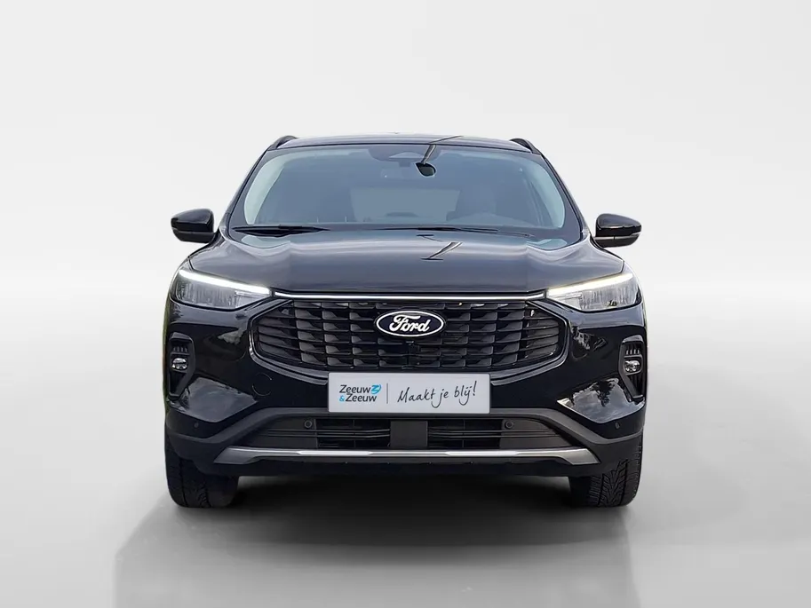 Ford Kuga 2.5 PHEV Titanium | Te bestellen | Actiekorting tot €6000,- | Private Lease vanaf €594,- P/M | 2100 KG Trekgewicht |