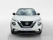 Nissan Juke 1.0 DIG-T N-Connecta | Navi | Cruise | Camera |