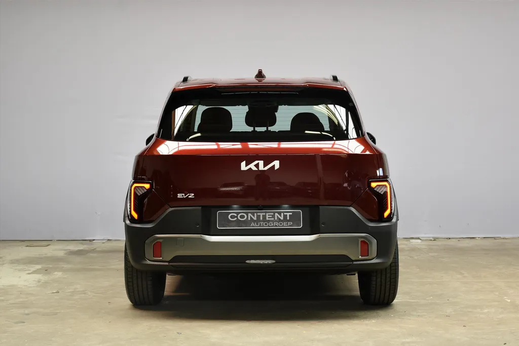 Kia EV2 42,2 kWh 147pk Air