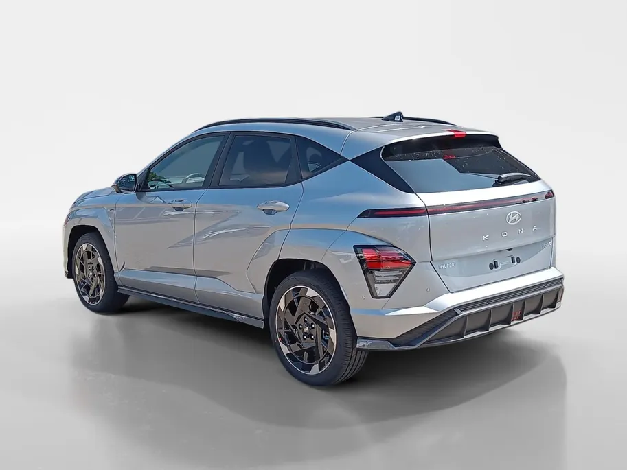 Hyundai Kona Electric N Line 64.8 kWh Z&Z Topdal | Van € 46.790, nu voor € 42.790 |